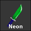 Neon in Murder Mystery 2