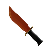 Orange in Murder Mystery 2