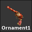 Ornament 1 in Murder Mystery 2
