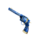 Ornament2 (Gun) in Murder Mystery 2
