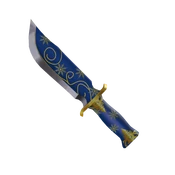 Ornament2 (knife) in Murder Mystery 2