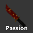 Passion in Murder Mystery 2