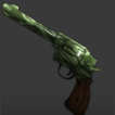 Pine Gun in Murder Mystery 2
