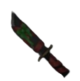 Present Knife in Murder Mystery 2