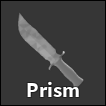Prism in Murder Mystery 2