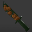 Pumpkin Patch in Murder Mystery 2