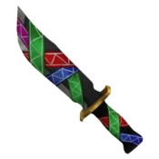 Ribbons in Murder Mystery 2