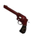 Santa Gun 23 in Murder Mystery 2