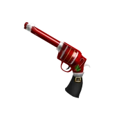 Santa (Gun) in Murder Mystery 2