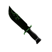 Sidewinder in Murder Mystery 2
