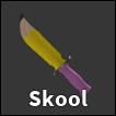 Skool in Murder Mystery 2