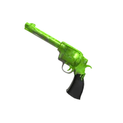 Slime Gun in Murder Mystery 2