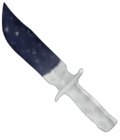 Snowfall in Murder Mystery 2