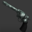 Snowflakes Gun in Murder Mystery 2
