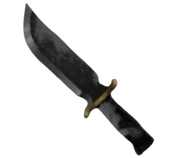 Splatter in Murder Mystery 2