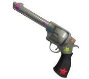 Starfish Gun in Murder Mystery 2