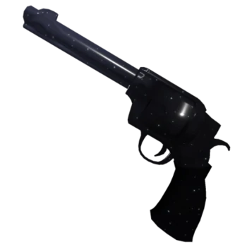 Starry in Murder Mystery 2