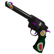 Sticker Gun in Murder Mystery 2