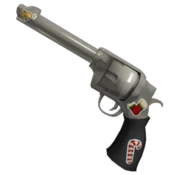 Stickers Gun (2021) in Murder Mystery 2