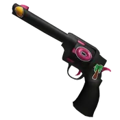 Stickers Gun (2025) in Murder Mystery 2