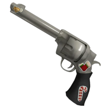 Stickers Gun (#4) in Murder Mystery 2