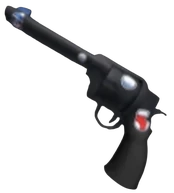Stickers Gun (#5) in Murder Mystery 2