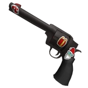Stickers Xmas 24 in Murder Mystery 2