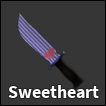 Sweetheart in Murder Mystery 2