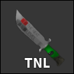 TNL in Murder Mystery 2