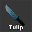 Tulip in Murder Mystery 2