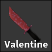 Valentine in Murder Mystery 2
