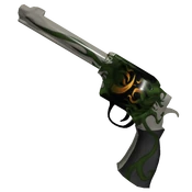Vines Gun in Murder Mystery 2