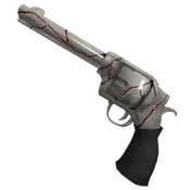 Watcher gun 2020 in Murder Mystery 2