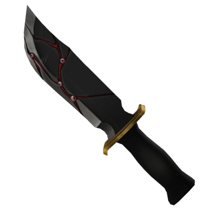 Watcher Knife 2020 in Murder Mystery 2