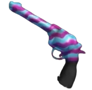 Wavy Gun in Murder Mystery 2