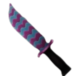 Wavy Knife in Murder Mystery 2