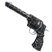 Webs Gun in Murder Mystery 2
