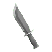 Whiteout in Murder Mystery 2