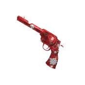 Wrapped Gun in Murder Mystery 2