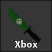 Xbox in Murder Mystery 2