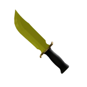 Yellow in Murder Mystery 2