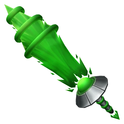 Alienbeam in Murder Mystery 2