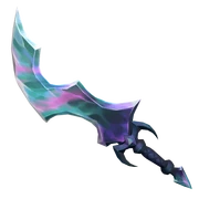 Australis in Murder Mystery 2