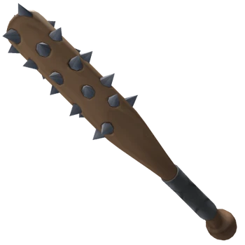 Bat (Godly) in Murder Mystery 2