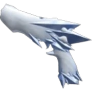 Blizzard in Murder Mystery 2