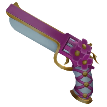 Blossom (Godly) in Murder Mystery 2