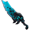 Blue Seer in Murder Mystery 2