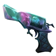 Borealis in Murder Mystery 2