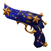 Constellation in Murder Mystery 2