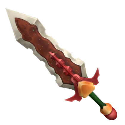 Cookieblade in Murder Mystery 2